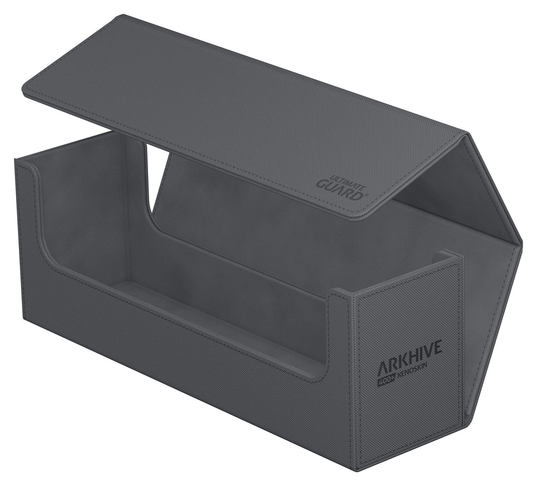 Arkhive 400+ XenoSkin Monocolor Grau / Grey
