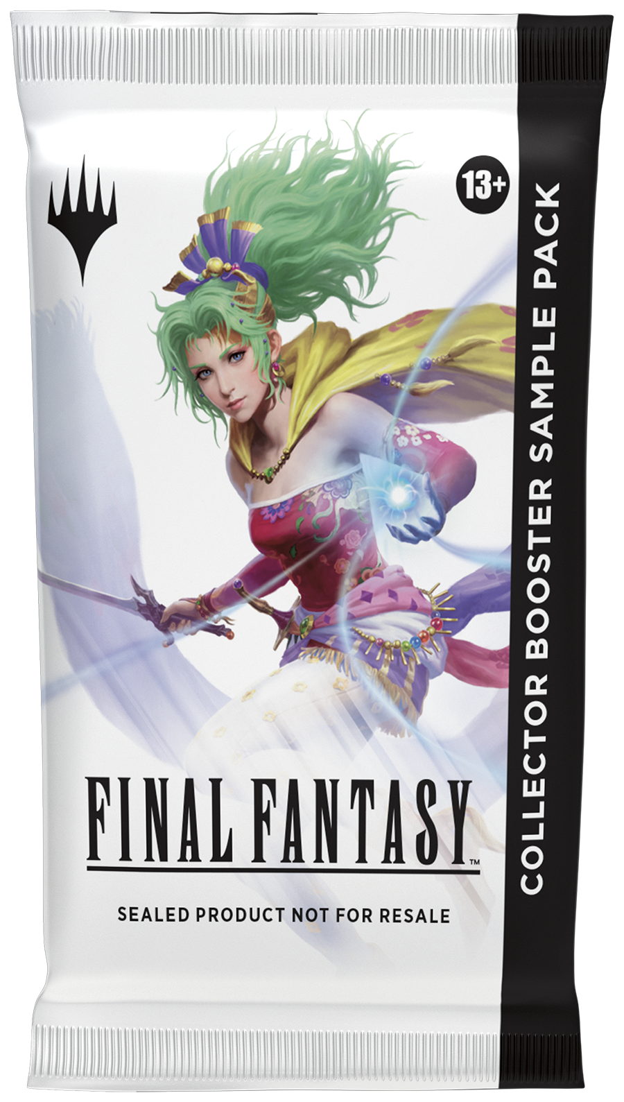 Final Fantasy - Commander Deck Limit Break (Final Fantasy VII) - English