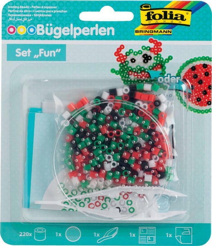 Ironing Beads Sets