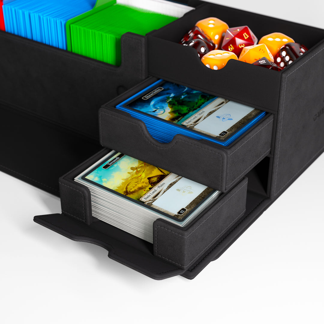 Gamegenic - Cards&