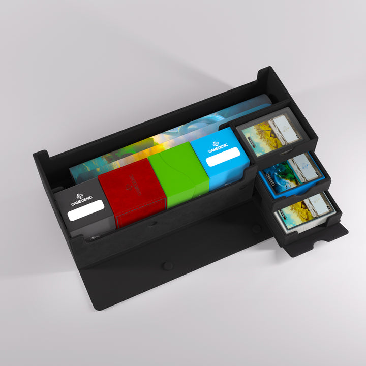 Gamegenic - Cards&
