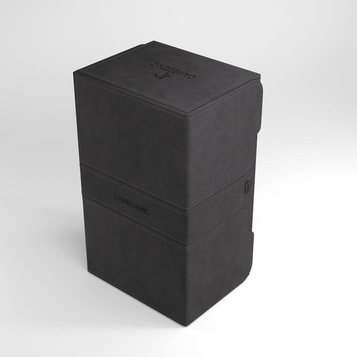 Gamegenic Premium Box - Stronghold 200+ XL Convertible - Black