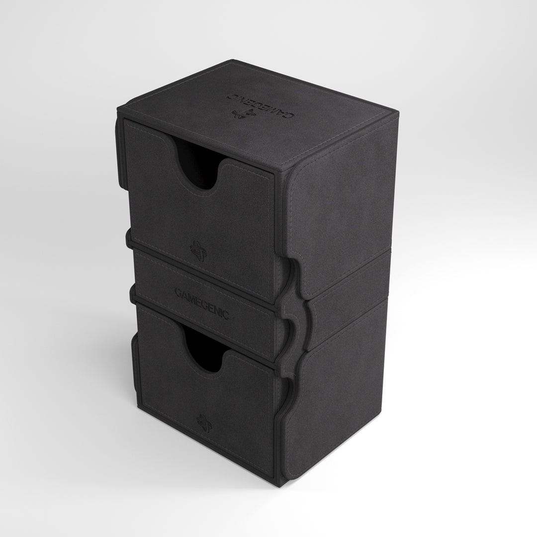 Gamegenic Premium Box - Stronghold 200+ XL Convertible - Black