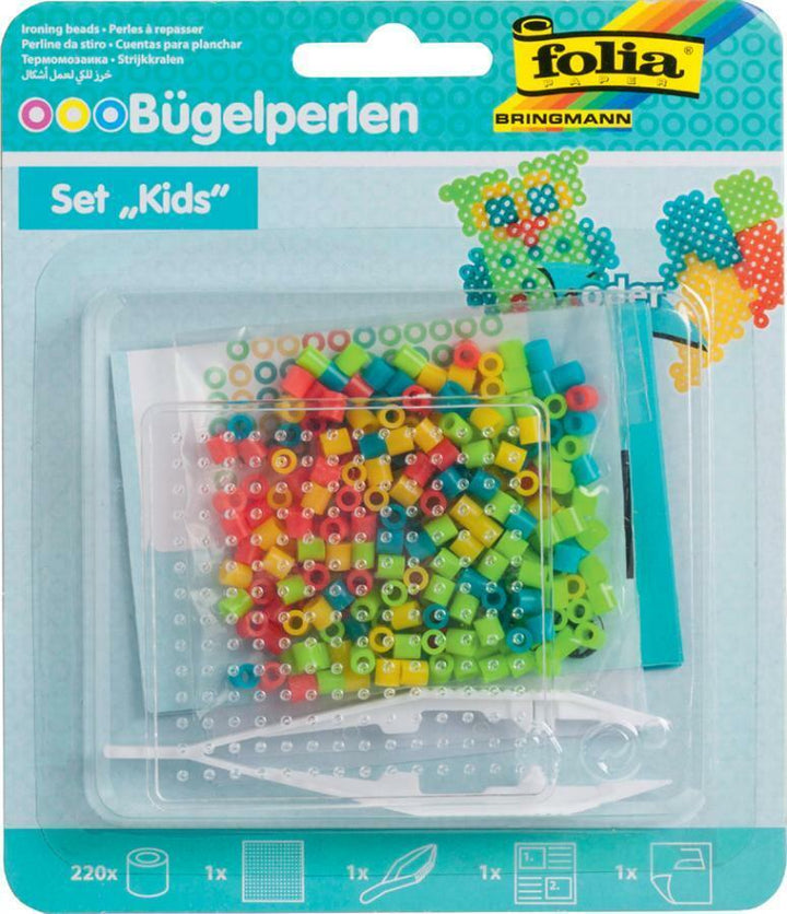 Ironing Beads Sets