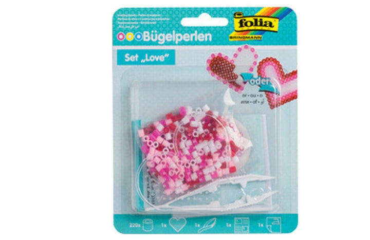 Ironing Beads Sets
