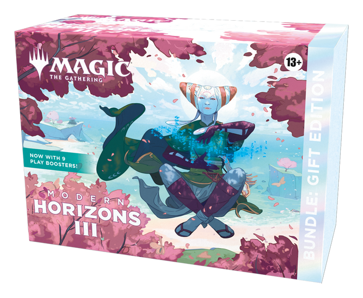 Modern Horizons 3 - Bundle: Gift Edition - English