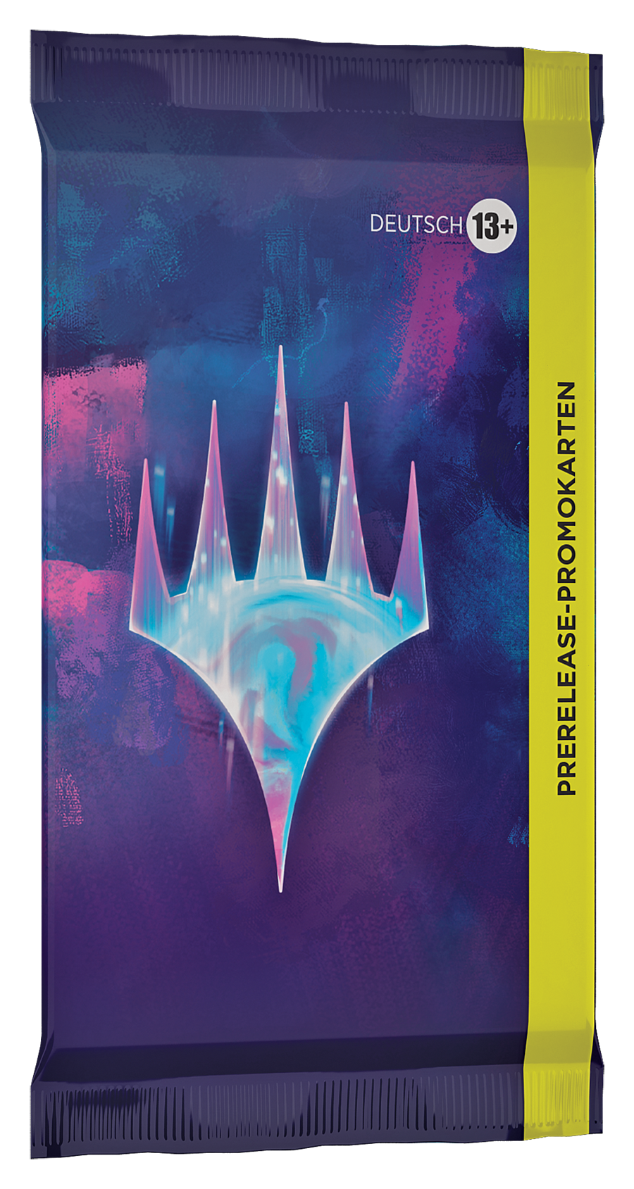 Marsch der Maschine - Prerelease-Pack - deutsch