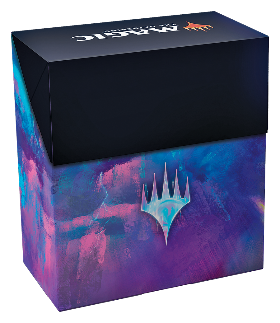 Marsch der Maschine - Prerelease-Pack - deutsch