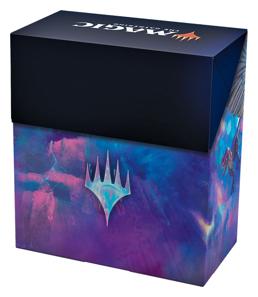 Marsch der Maschine - Prerelease-Pack - deutsch