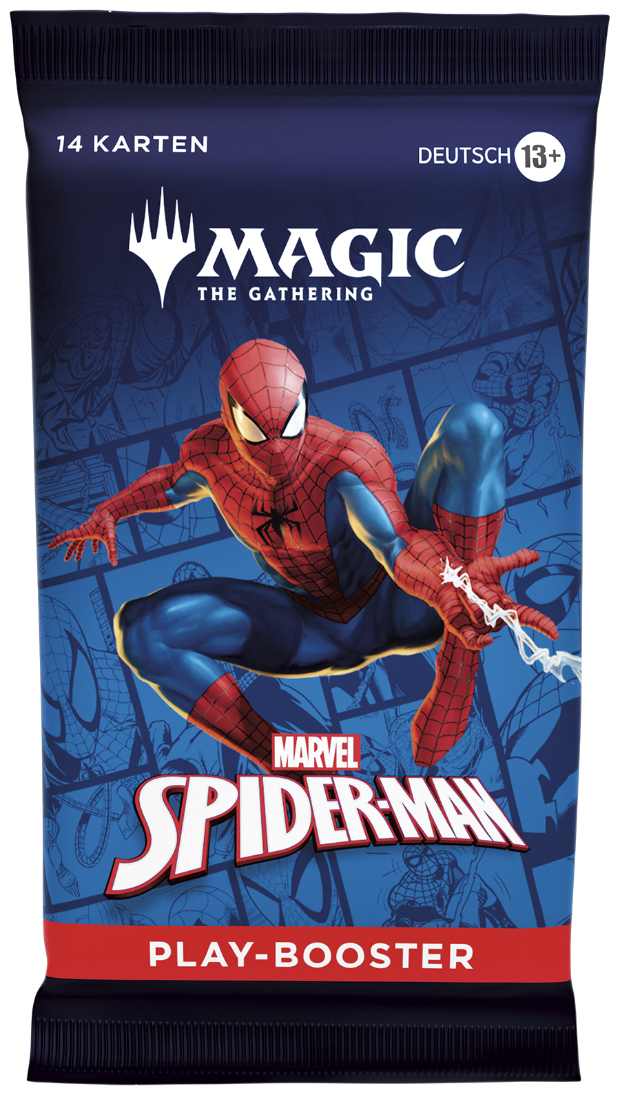 Marvel&