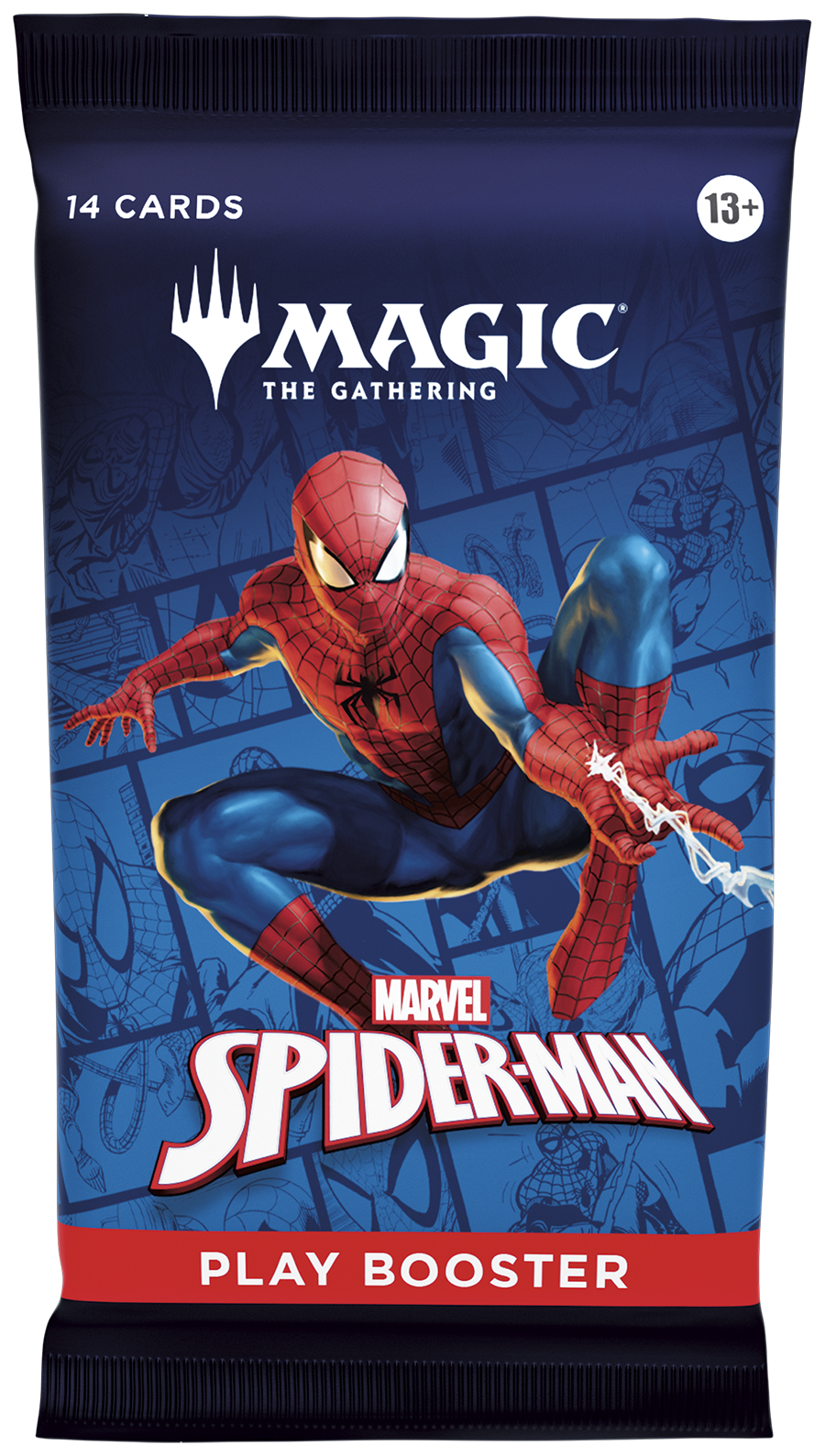 Marvel&