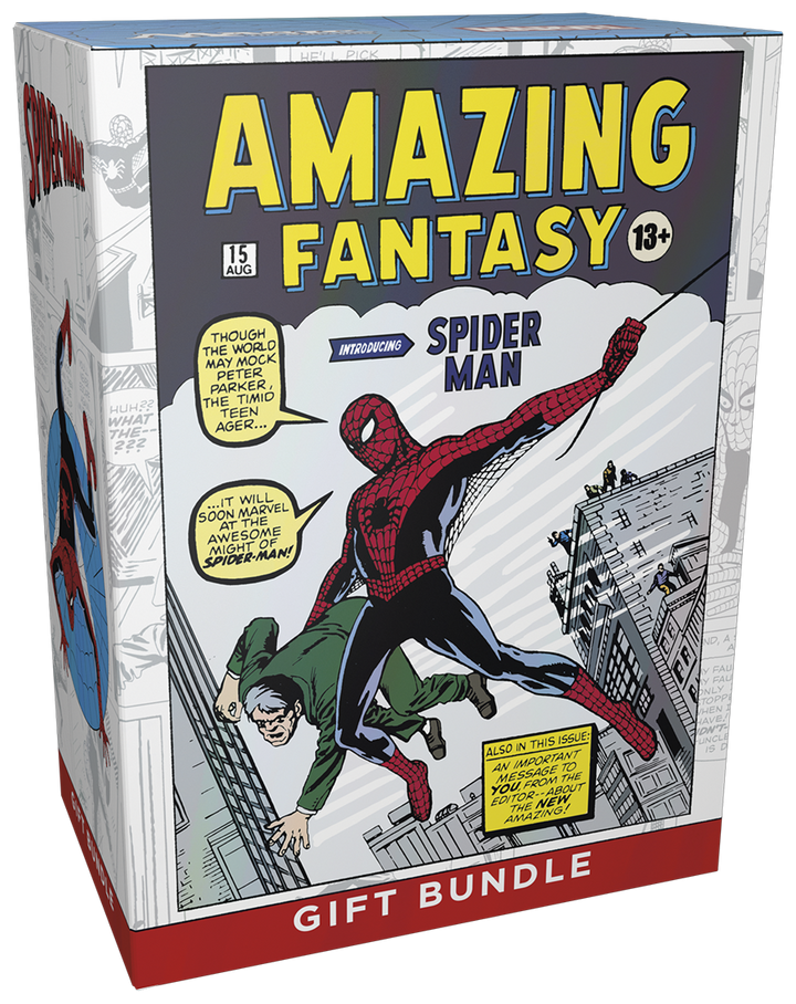 Marvel&