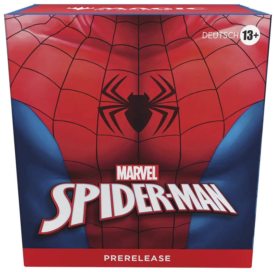 Marvel&