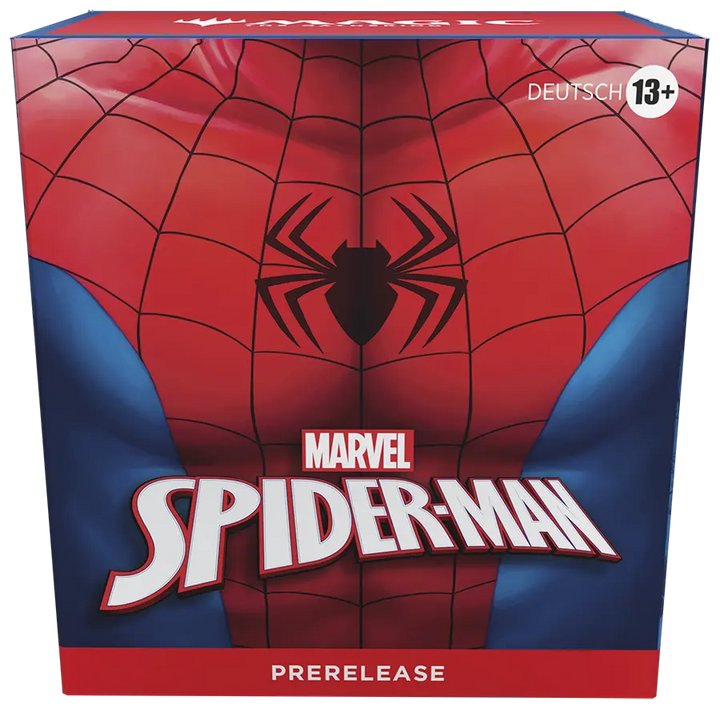 Marvel&