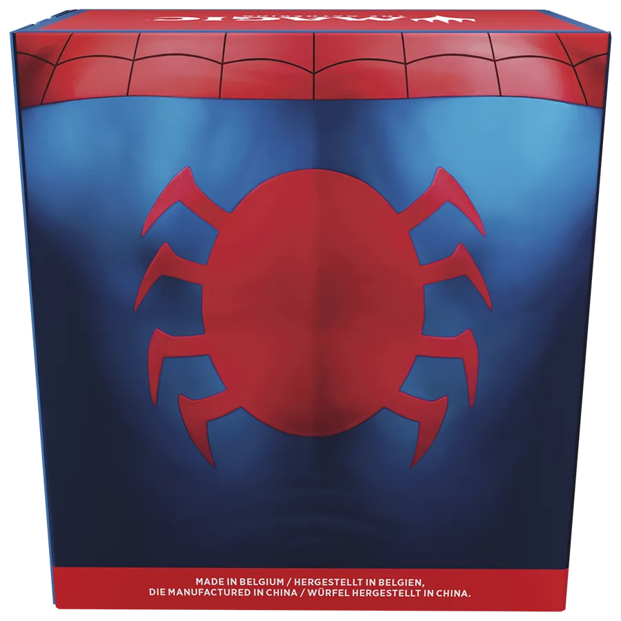 Marvel&