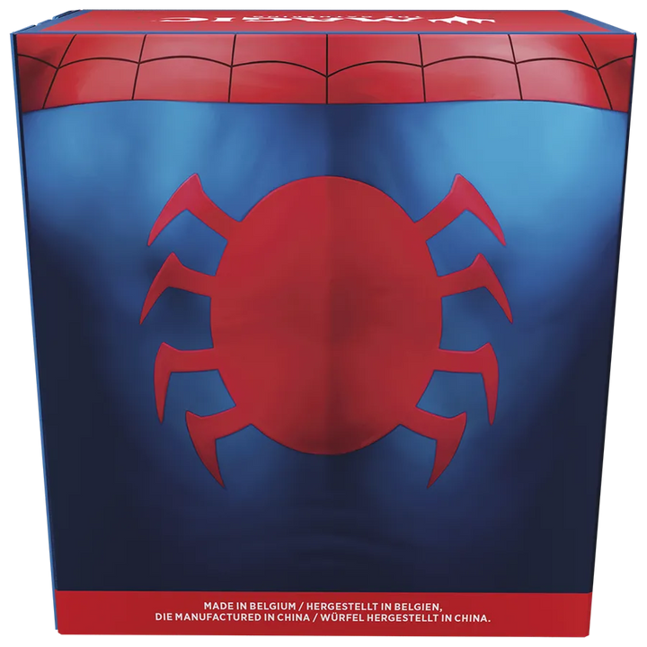 Marvel&