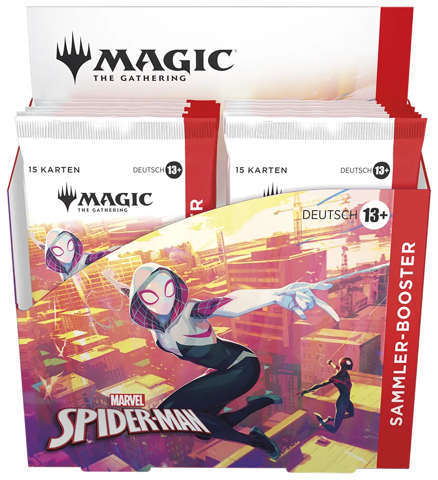 Marvel&