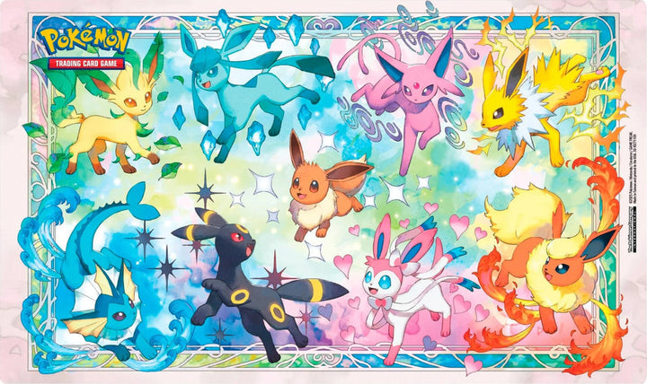 Pokémon Scarlet &amp; Violet: Prismatic Evolutions - Super Premium Collection - ENG