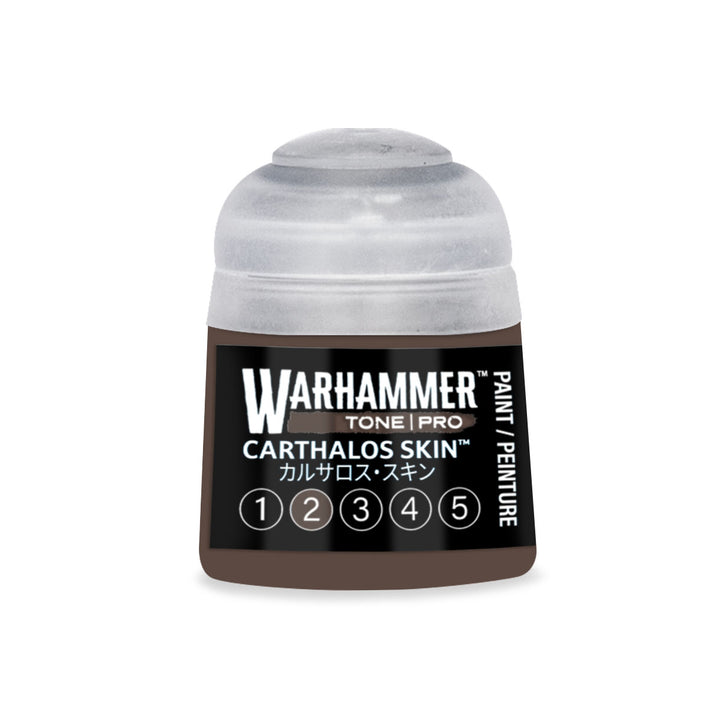 Warhammer Tone Pro CARTHALOS SKIN 2 12 ml