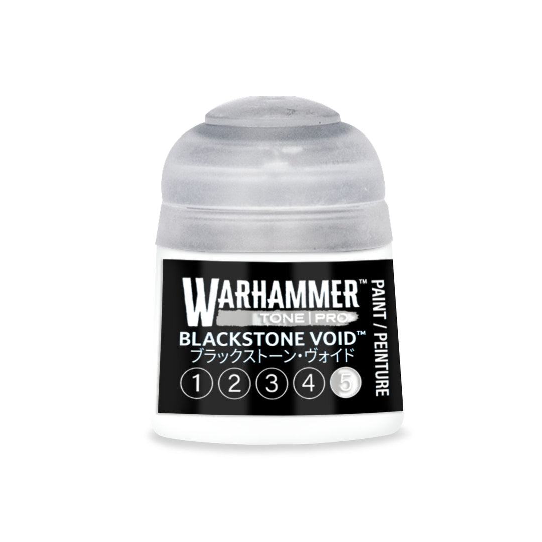 Warhammer Tone Pro BLACKSTONE VOID 5 12 ml