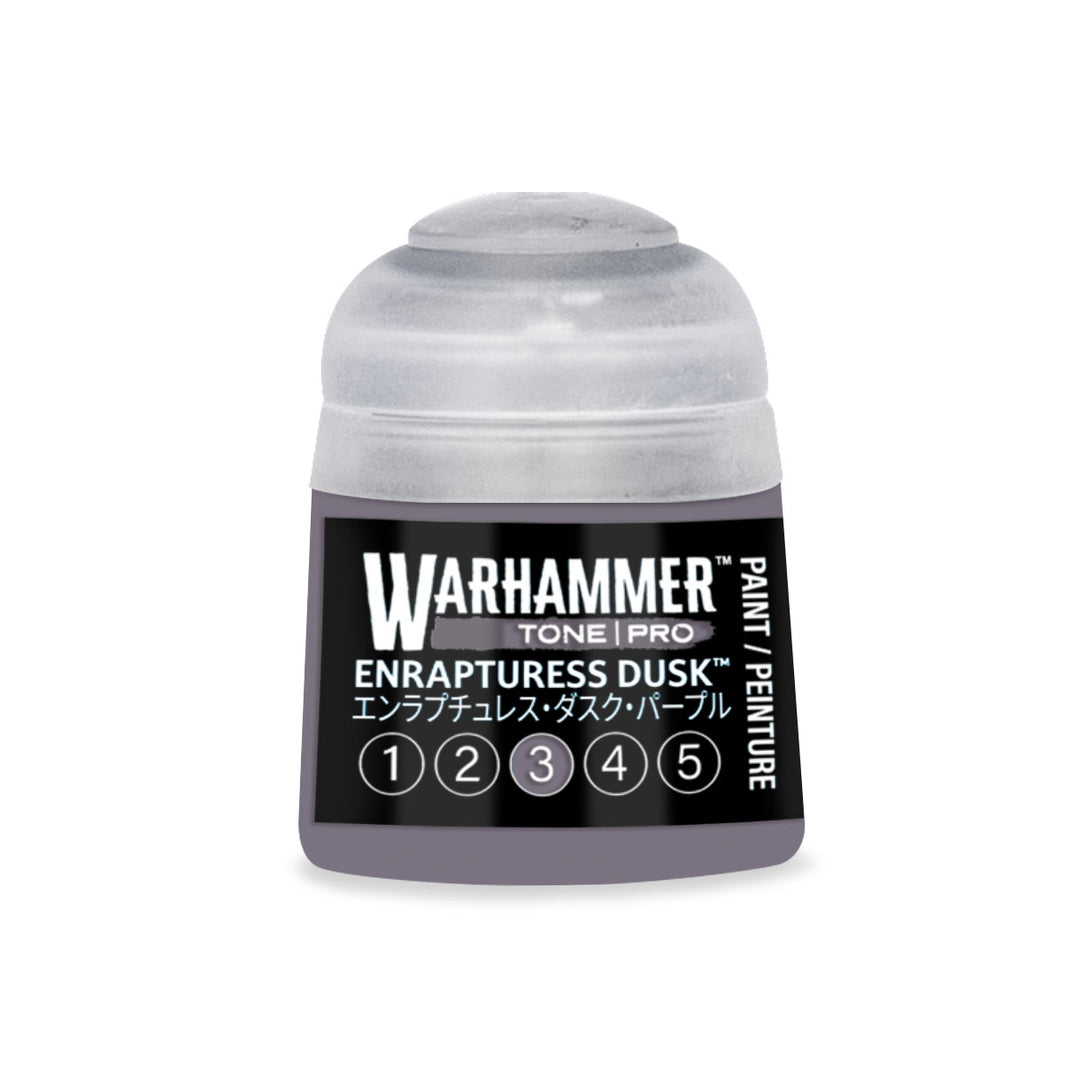 Warhammer Tone Pro ENRAPTURESS DUSK 3 12 ml