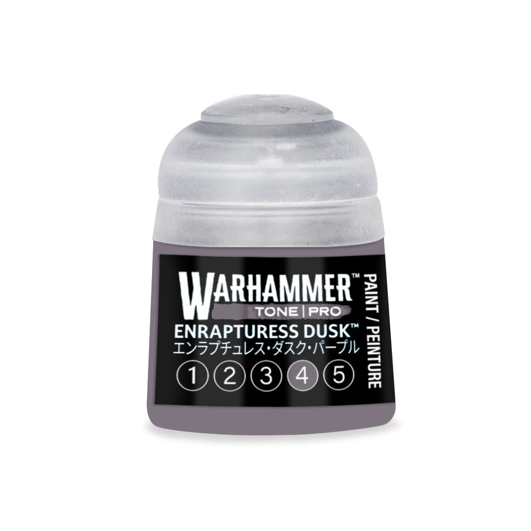 Warhammer Tone Pro ENRAPTURESS DUSK 4 12 ml