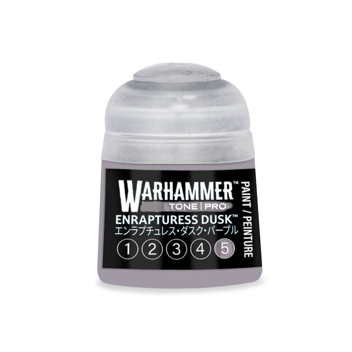 Warhammer Tone Pro ENRAPTURESS DUSK 5 12 ml