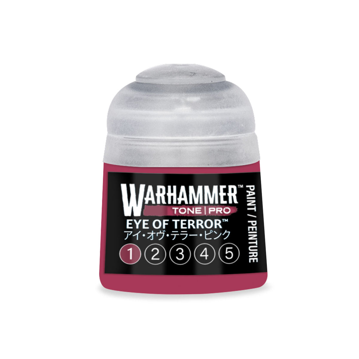 Warhammer Tone Pro EYE OF TERROR 1 12 ml