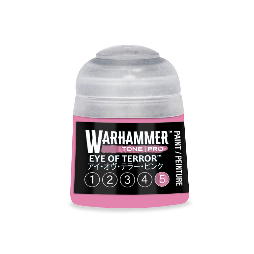 Warhammer Tone Pro EYE OF TERROR 5 12 ml