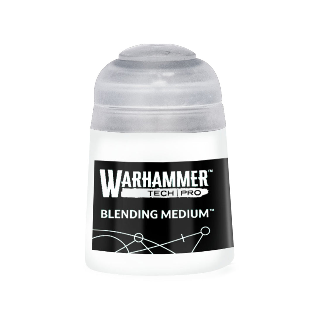 Warhammer Tone Pro Blending Medium 18 ml