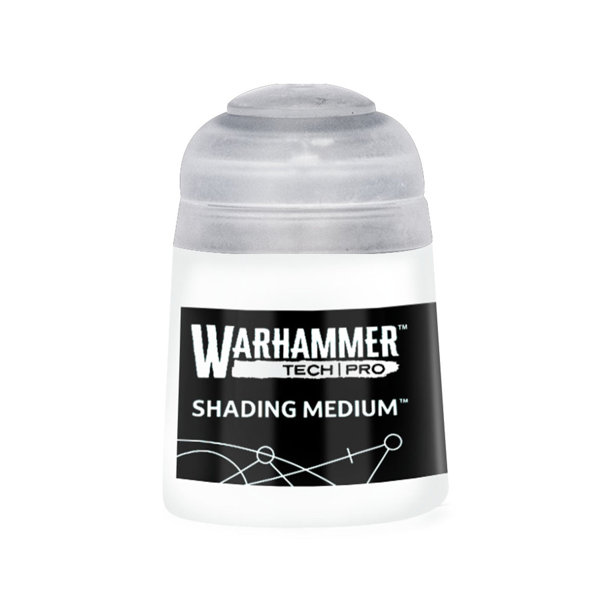 Warhammer Tone Pro Shading Medium 18 ml