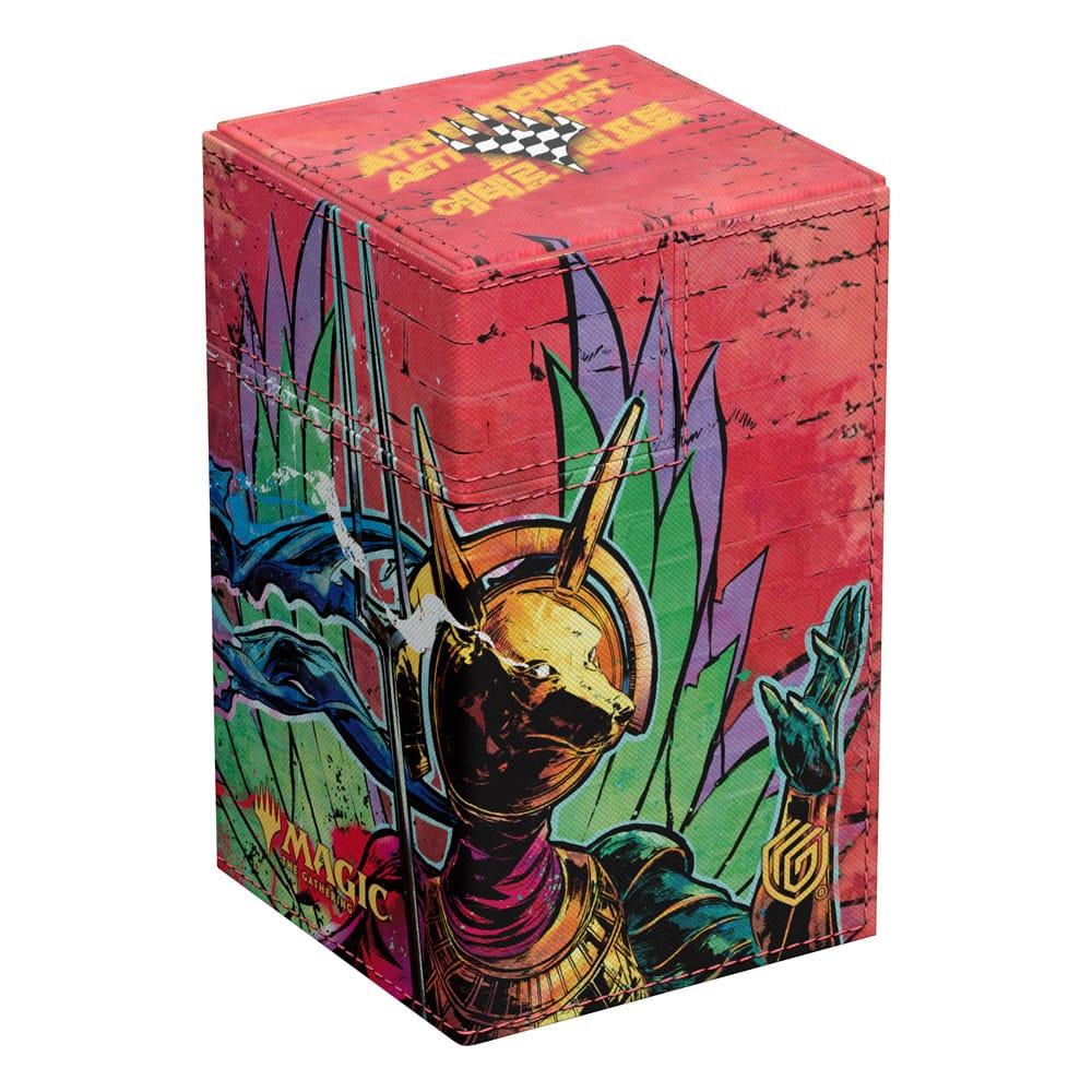 Ultimate Guard Box - Flip&