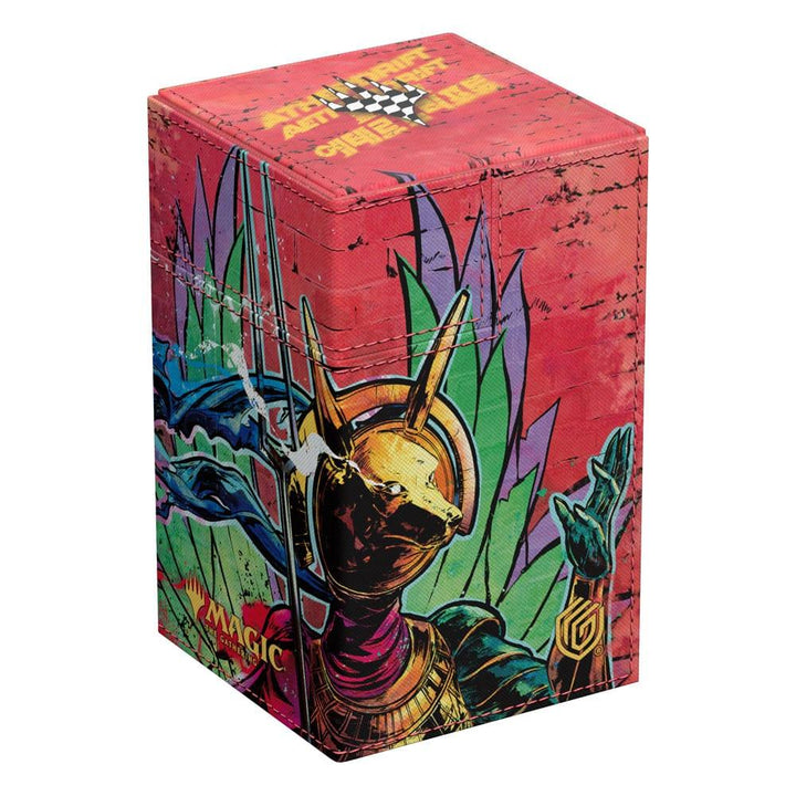 Ultimate Guard Box - Flip&
