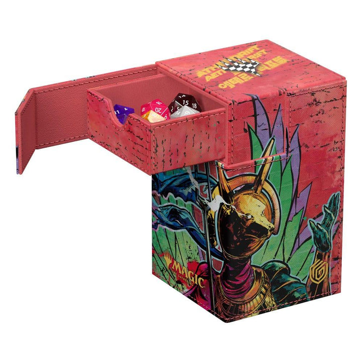 Ultimate Guard Box - Flip&