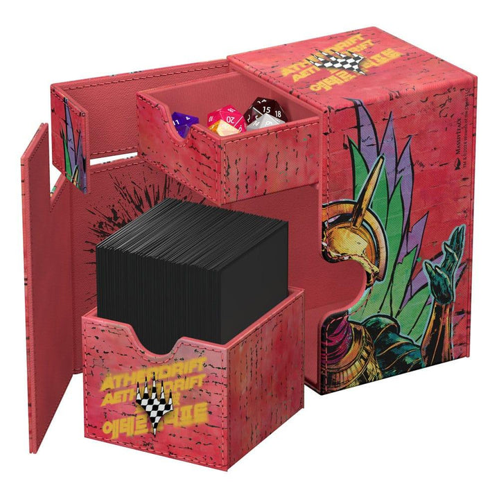 Ultimate Guard Box - Flip&