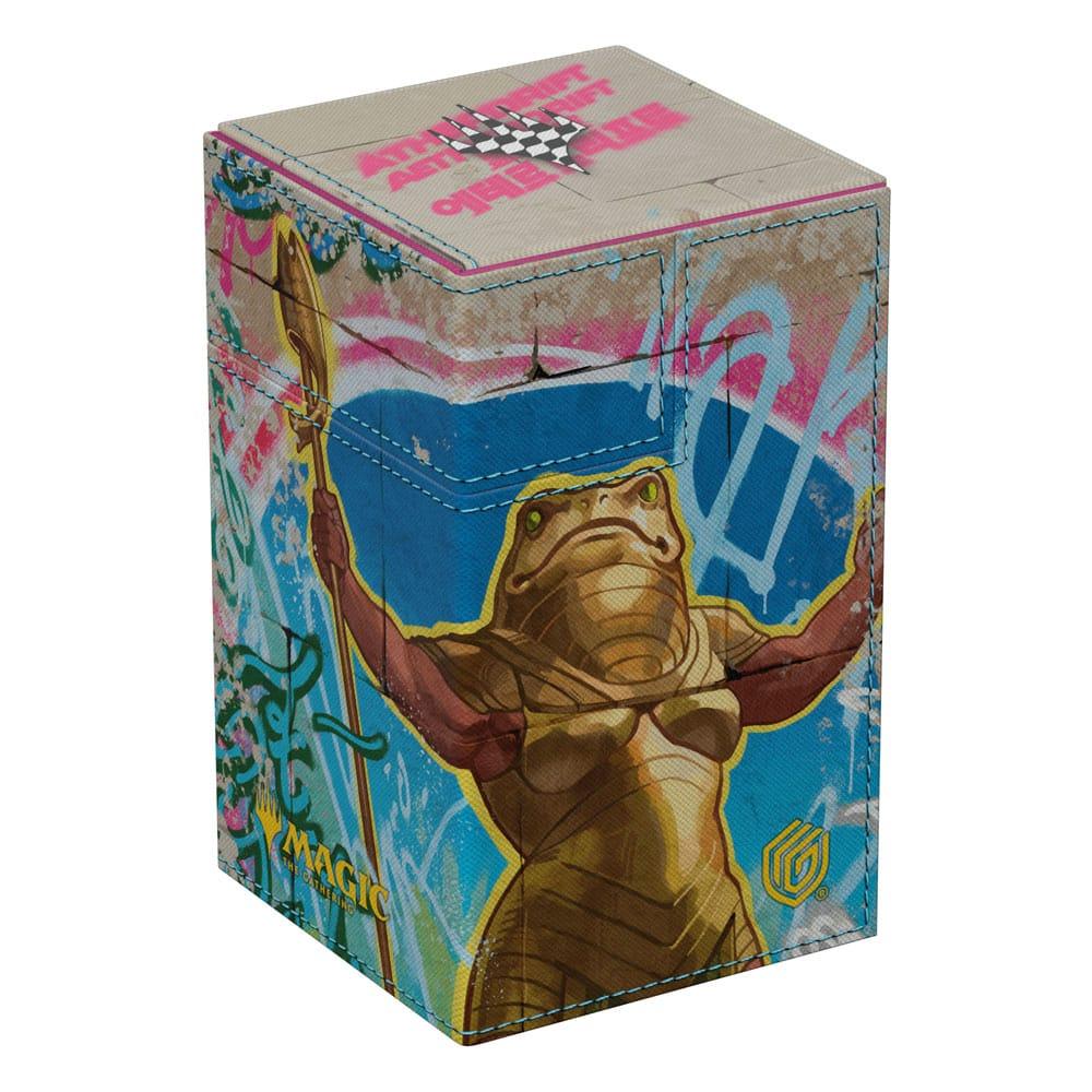 Ultimate Guard Box - Flip&