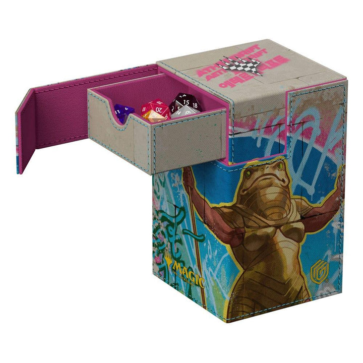 Ultimate Guard Box - Flip&