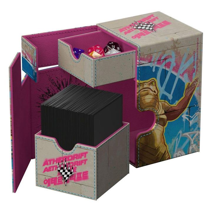 Ultimate Guard Box - Flip&