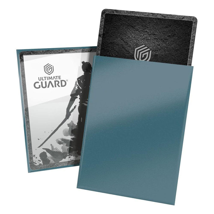 Ultimate Guard Katana Card Sleeves - Standard Size (100) - Mountain Haze