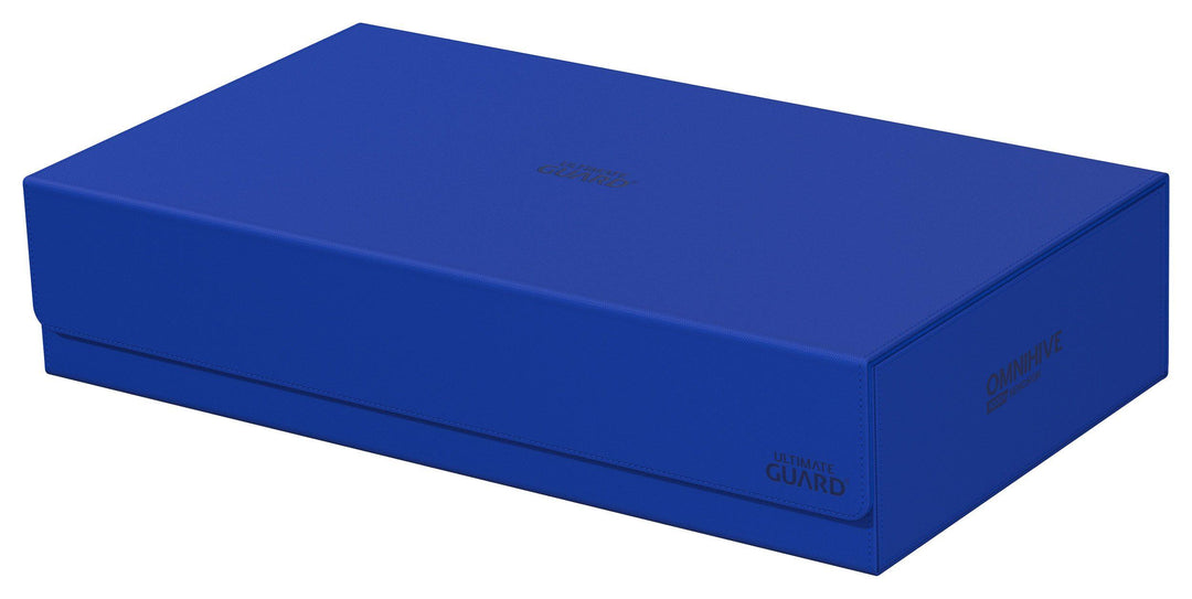 Ultimate Guard Omnihive 1000+ XenoSkin Blau / Blue