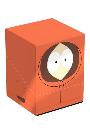 Ultimate Guard Squaroes - Squaroe South Park 002 - Kenny - Deck Case 100+ Standard Size