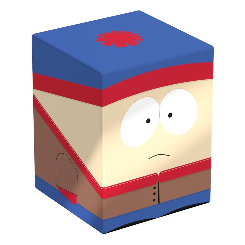 Ultimate Guard Squaroes - Squaroe South Park 003 - Stan - Deck Case 100+ Standard Size