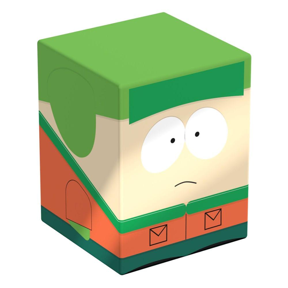 Ultimate Guard Squaroes - Squaroe South Park 004 - Kyle - Deck Case 100+ Standard Size