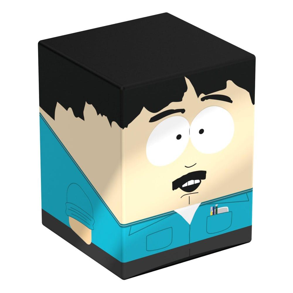 Ultimate Guard Squaroes - Squaroe South Park 009 - Randy - Deck Case 100+ Standardgröße