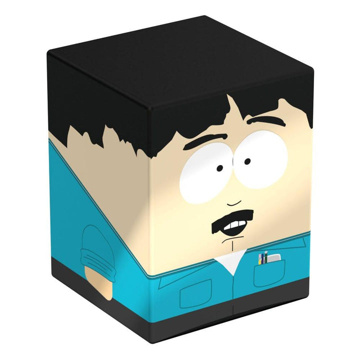 Ultimate Guard Squaroes - Squaroe South Park 009 - Randy - Deck Case 100+ Standardgröße