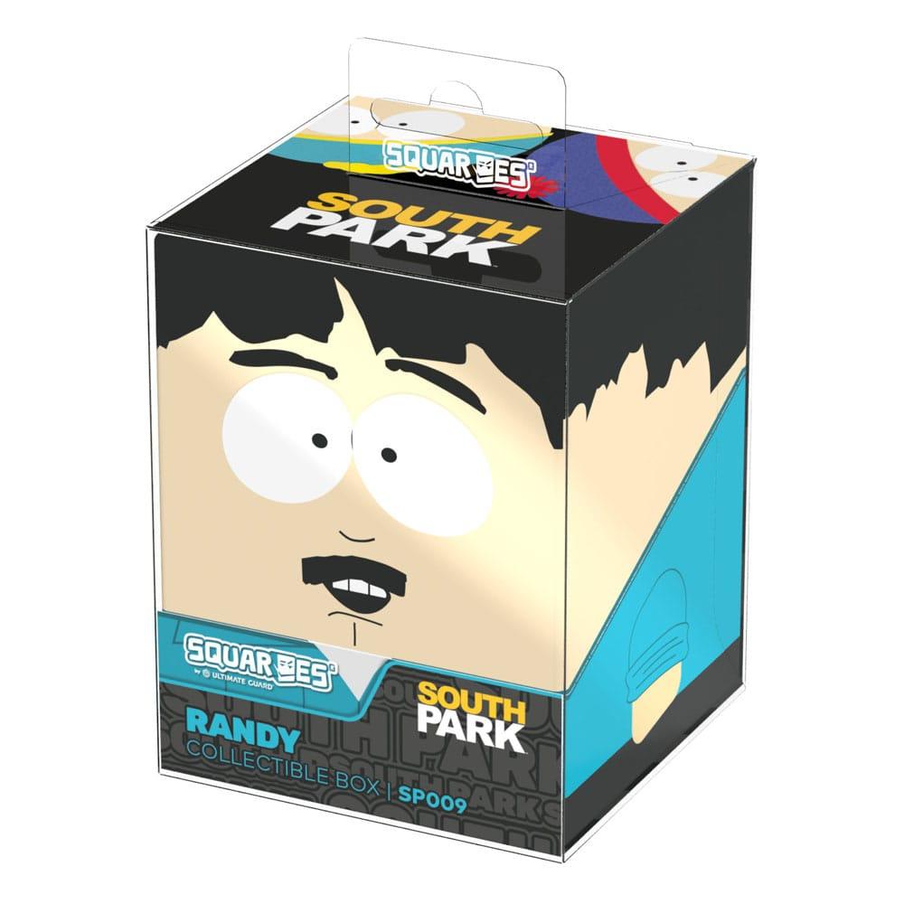 Ultimate Guard Squaroes - Squaroe South Park 009 - Randy - Deck Case 100+ Standardgröße