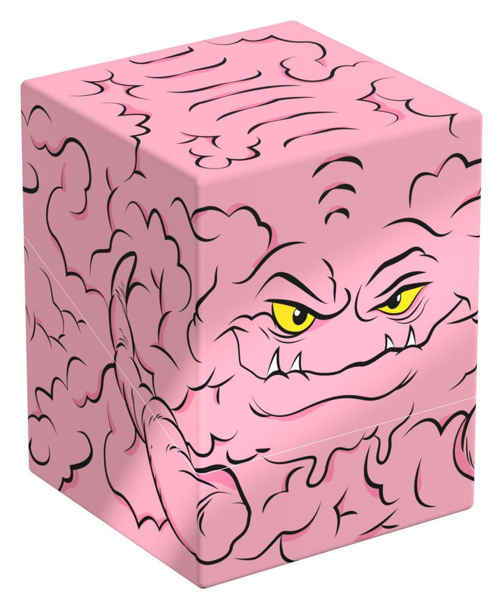 Ultimate Guard Squaroes - Squaroe Teenage Mutant Ninja Turtles 001 - Krang (Chase) - Deck Case 100+ Standard Size