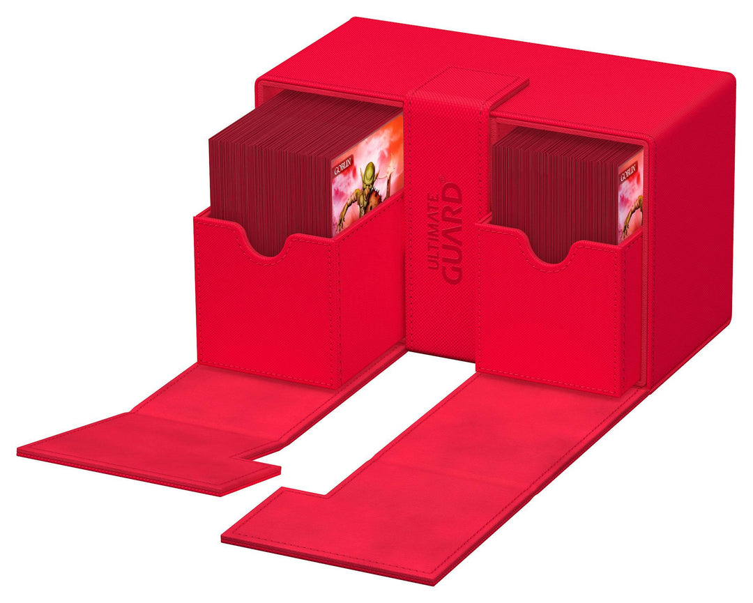 Ultimate Guard Twin Flip&
