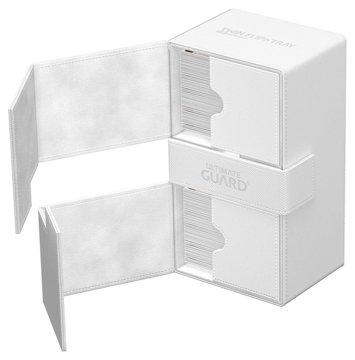 Ultimate Guard Twin Flip&