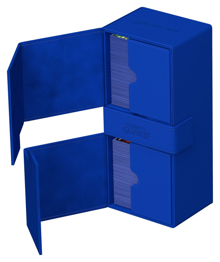 Ultimate Guard Twin Flip&